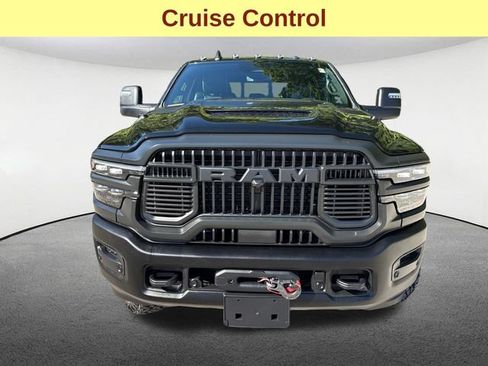 Used 2026 RAM 2500 Power Wagon AWD/4WD image 4