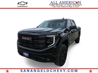 Used 2026 GMC Sierra 1500 Elevation