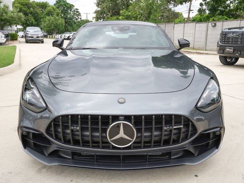 Used 2026 Mercedes-Benz AMG GT 43 image 2