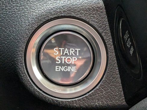 Certified 2025 Lexus ES 350 w/ Premium Package image 27