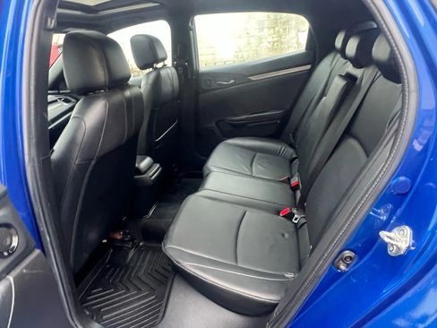 Used 2017 Honda Civic EX-L image 28