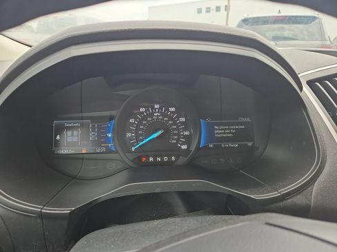 Used 2023 Ford Edge SEL w/ Convenience Package AWD/4WD image 8