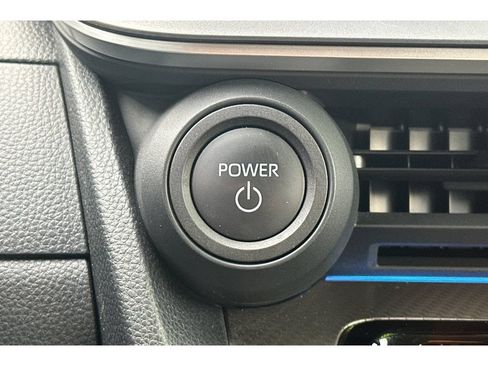 Used 2023 Toyota Prius XLE AWD/4WD image 24