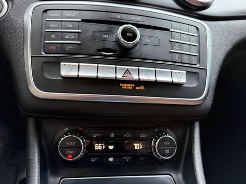 Used 2018 Mercedes-Benz CLA 250 image 73