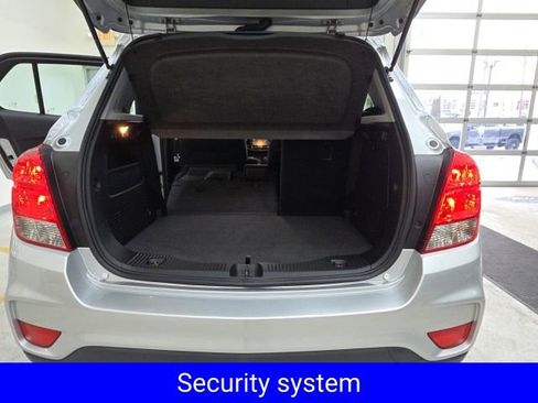 Used 2017 Chevrolet Trax LS image 18