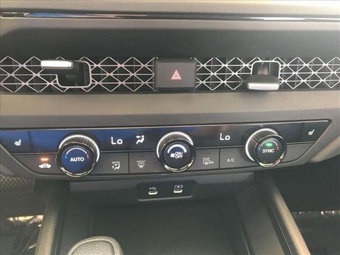 Used 2024 Honda Accord EX image 20
