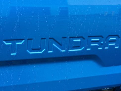 Used 2017 Toyota Tundra Limited image 46