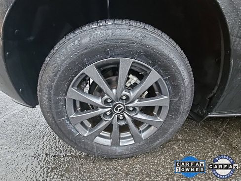 Certified 2023 MAZDA CX-30 AWD 2.5 S image 17