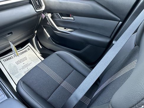 New 2025 MAZDA CX-50 AWD 2.5 S w/ Select Package image 13