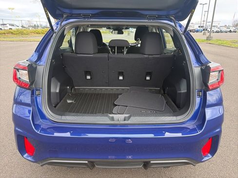 Used 2024 Subaru Impreza 2.0i Sport image 19