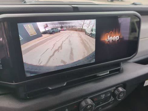 New 2026 Jeep Wrangler Willys image 29