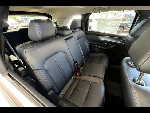 New 2025 MAZDA CX-90 3.3 Turbo w/ Premium Sport Pkg image 52