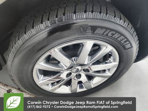 Used 2014 Ford Edge SEL w/ Equipment Group 205A image 31