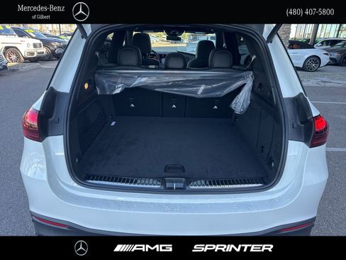 New 2026 Mercedes-Benz GLE 53 AMG 4MATIC image 7