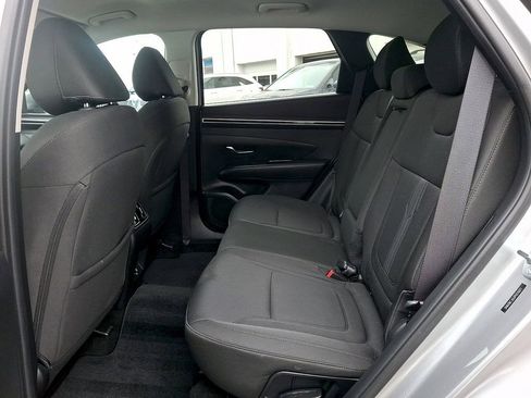 Used 2023 Hyundai Tucson SEL image 10