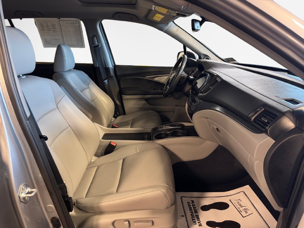 Used 2022 Honda Pilot Special Edition image 26