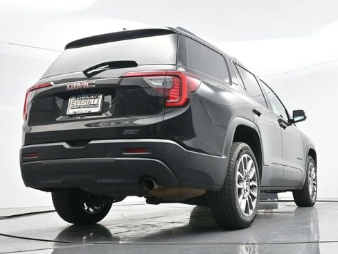 Used 2021 GMC Acadia SLE w/ Elevation Edition FWD image 48