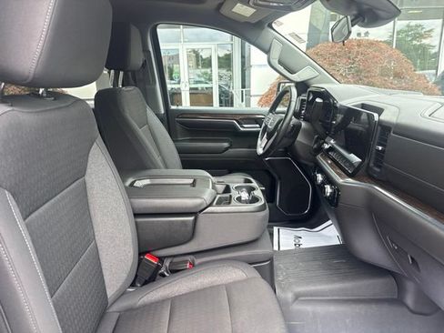 Used 2024 GMC Sierra 1500 Elevation AWD/4WD image 28