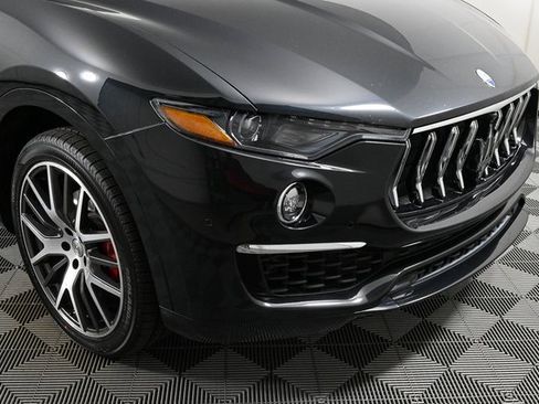 Used 2022 Maserati Levante GT image 37