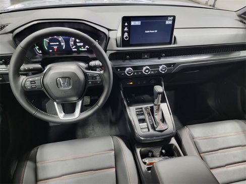 New 2026 Honda CR-V Sport-L image 29