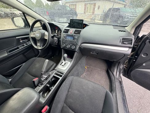 Used 2014 Subaru Crosstrek 2.0i Premium AWD/4WD image 9