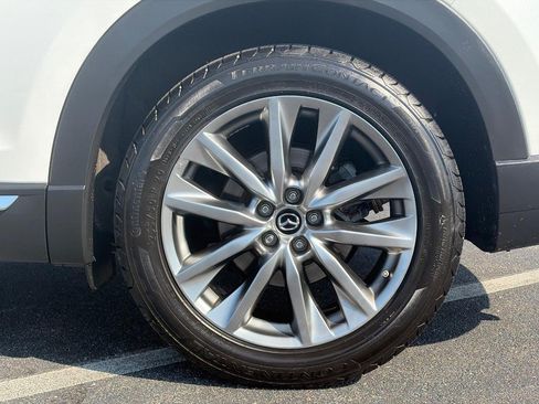 Used 2019 MAZDA CX-9 Grand Touring AWD/4WD image 9