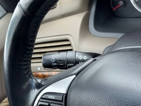 Used 2008 Honda Accord EX-L image 28