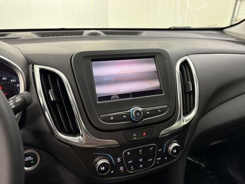 Certified 2024 Chevrolet Equinox LT image 27