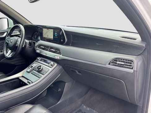 Used 2022 Hyundai Palisade Calligraphy FWD image 32