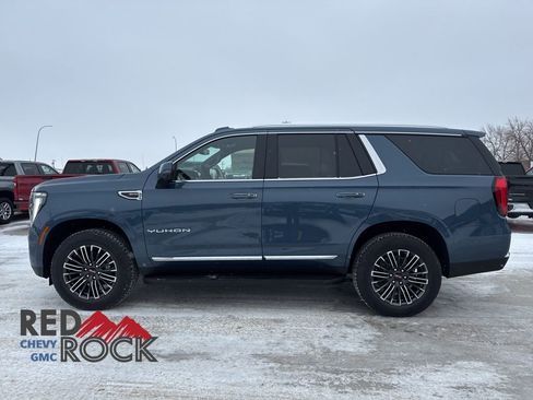 New 2026 GMC Yukon Elevation image 7