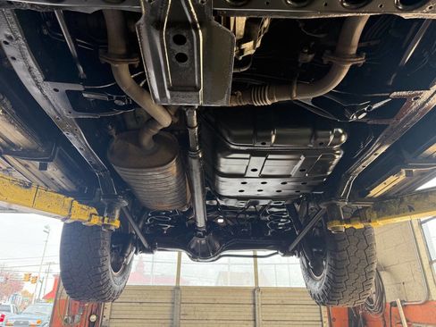 Used 2003 Lexus LX 470 4WD image 78