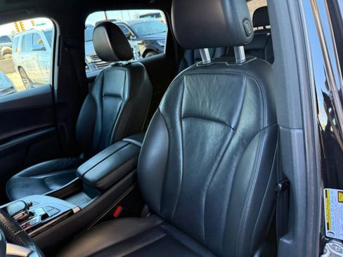 Used 2018 Audi Q7 2.0T Premium w/ Cold Weather Package image 44