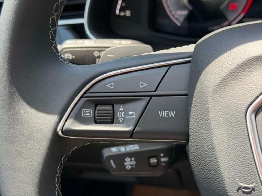 New 2026 Audi Q7 2.0T Premium AWD/4WD image 25