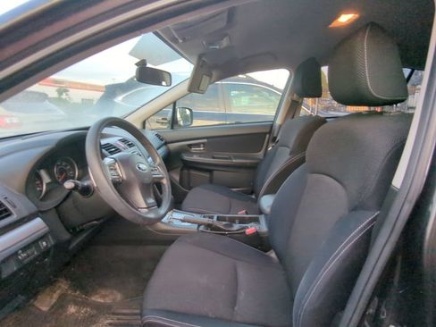 Used 2014 Subaru Crosstrek 2.0i Premium AWD/4WD image 6