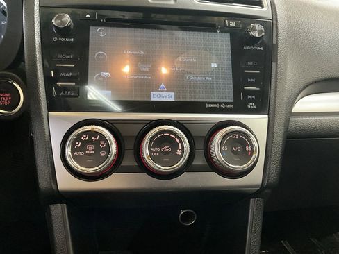 Used 2015 Subaru Crosstrek 2.0i Limited image 21