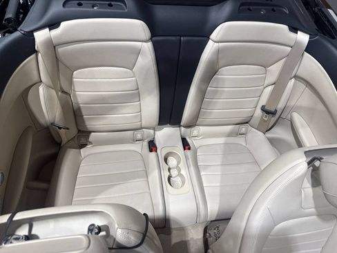 Used 2018 Mercedes-Benz C 300 4MATIC Cabriolet image 74