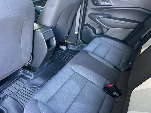 Used 2024 Chevrolet Trax LS w/ Driver Confidence Package image 11