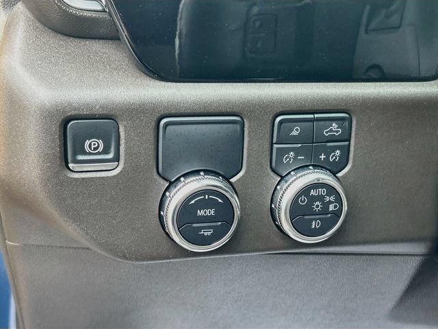 Used 2024 GMC Sierra 1500 SLT w/ SLT Premium Plus Package RWD image 14