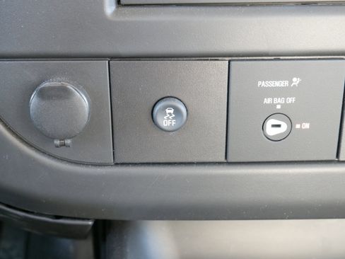 New 2025 Chevrolet Express 3500 w/ Power Convenience Package RWD image 15