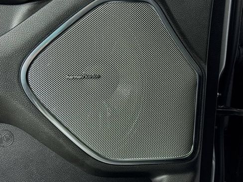 Used 2026 RAM 1500 Laramie w/ Night Edition AWD/4WD image 22