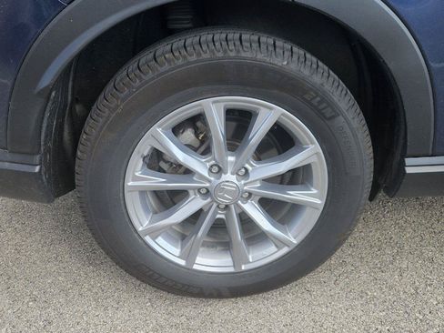 Used 2024 Honda CR-V EX image 18