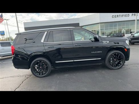 Certified 2023 GMC Yukon SLT image 9
