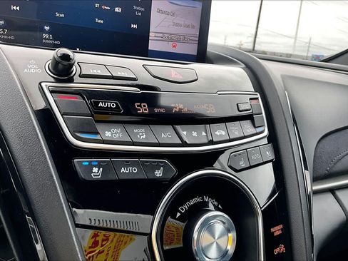 Used 2020 Acura RDX A-Spec FWD image 32