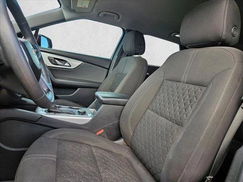 Used 2021 Chevrolet Blazer LT FWD image 15
