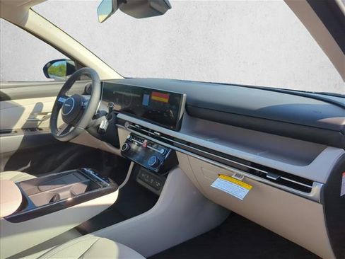New 2026 Hyundai Tucson SEL w/ Tow & Go Package AWD/4WD image 28