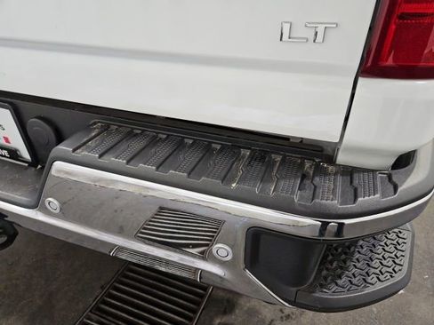 Used 2025 Chevrolet Silverado 2500 LT w/ Safety Package AWD/4WD image 20