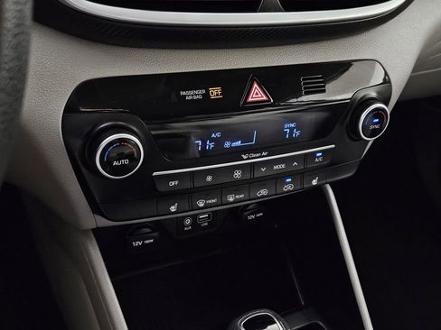 Used 2021 Hyundai Tucson SEL FWD image 10