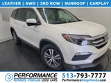 Used 2017 Honda Pilot EX-L image 1