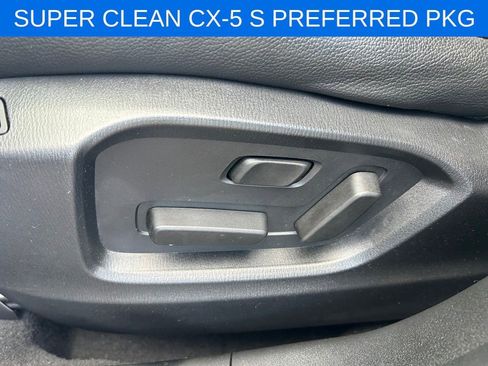 Used 2023 MAZDA CX-5 AWD 2.5 S image 13