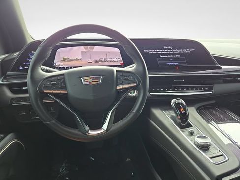 Used 2023 Cadillac Escalade Sport AWD/4WD image 15